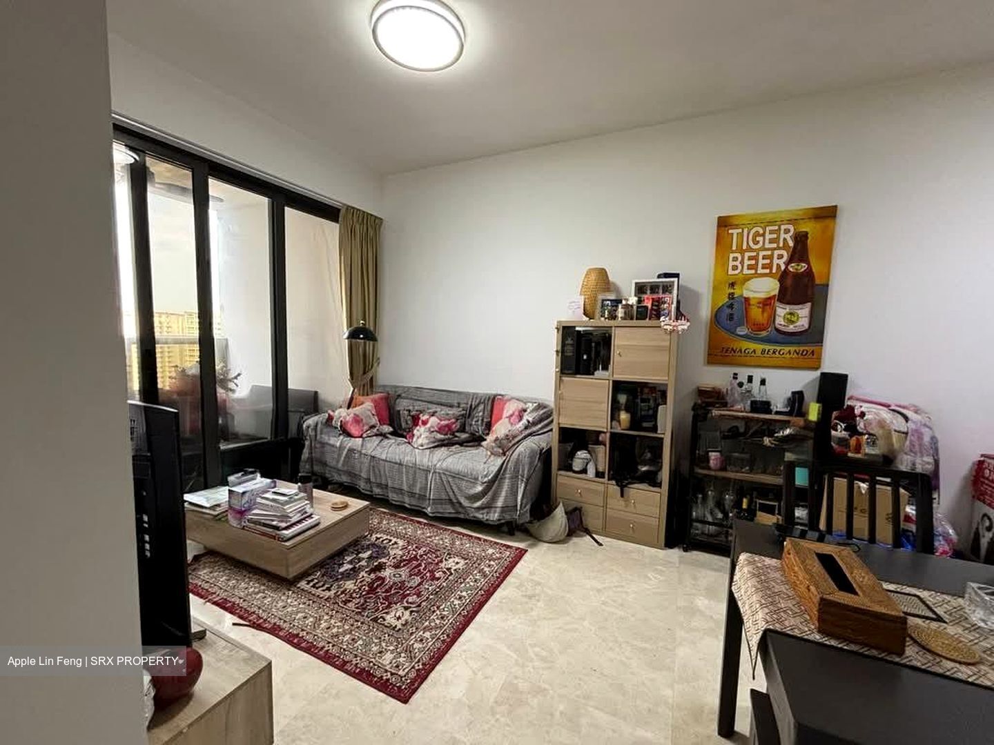 Commonwealth Towers (D3), Condominium #582394201